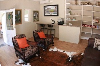 Hostal 5 Camp Street Guesthouse & Self-catering