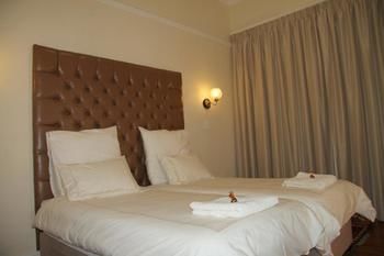 Hostal 5 Camp Street Guesthouse & Self-catering