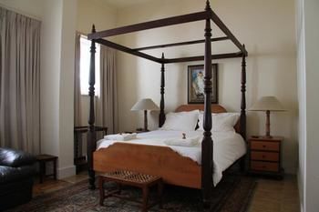 Hostal 5 Camp Street Guesthouse & Self-catering