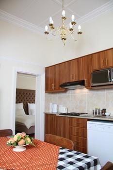 Hostal 5 Camp Street Guesthouse & Self-catering