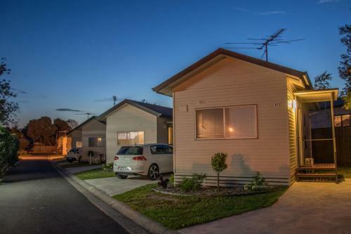 Big4 Mornington Peninsula Holiday Park