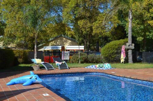 Big4 Mornington Peninsula Holiday Park