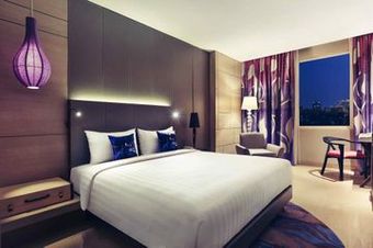Hotel Mercure Jakarta Sabang