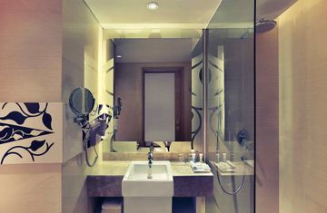 Hotel Mercure Jakarta Sabang