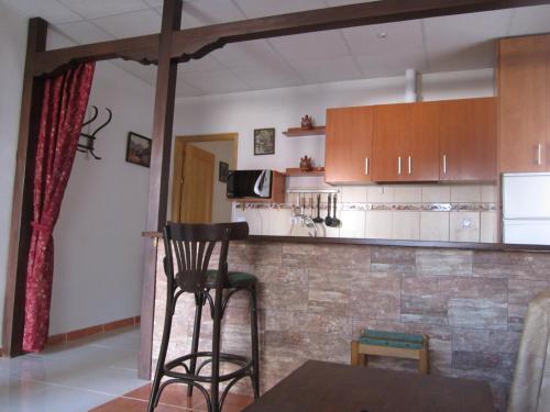 Apartamentos Venta Don Quijote
