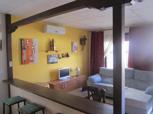Apartamentos Venta Don Quijote