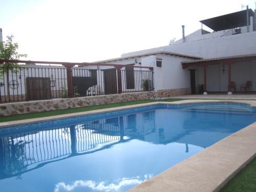 Apartamentos Venta Don Quijote