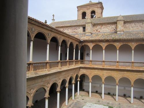 Apartamentos Venta Don Quijote