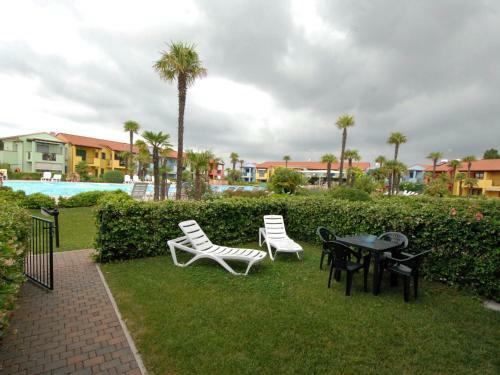 Apartamento Porto Antico 2