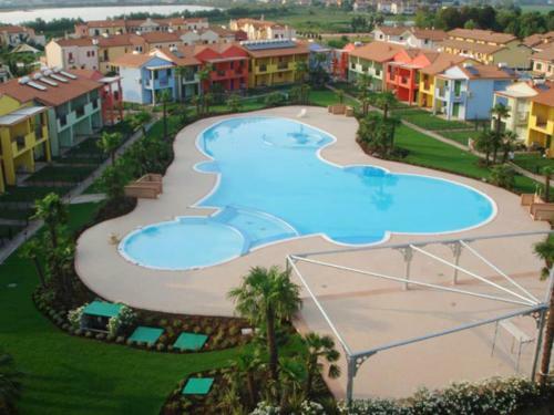 Apartamento Porto Antico 2