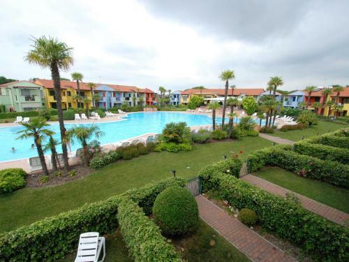 Apartamento Porto Antico 2