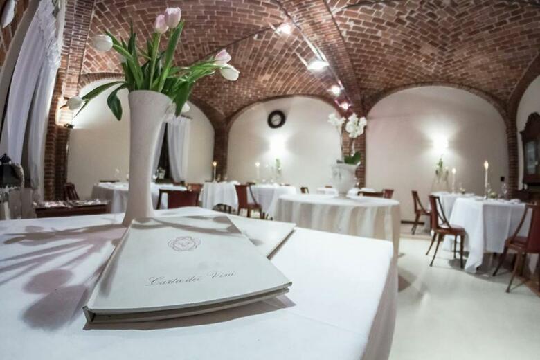 Hotel Ristorante Albergo Ca' Vittoria