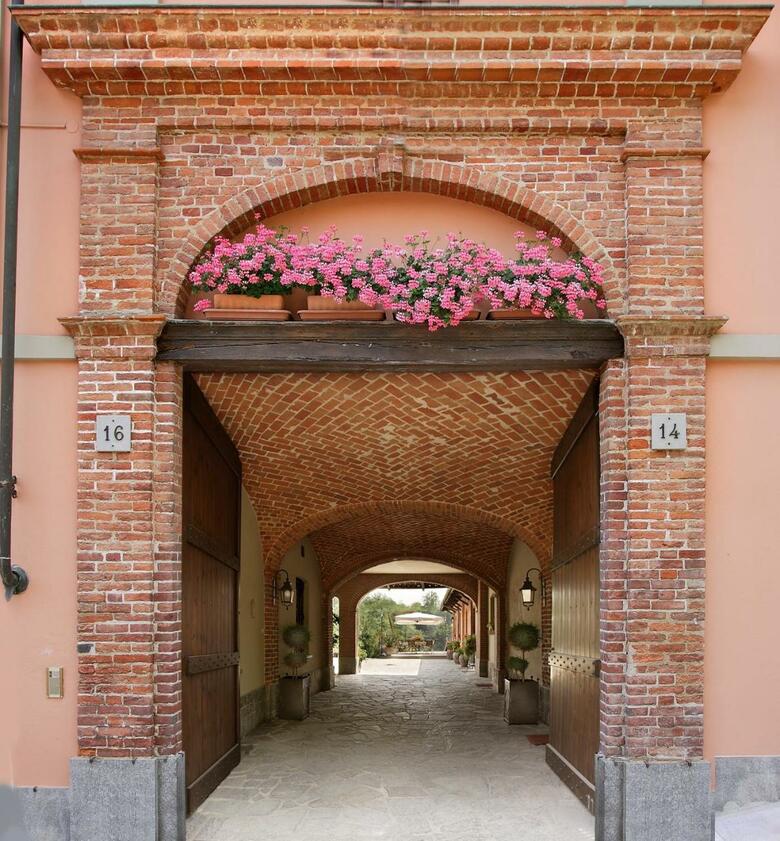 Hotel Ristorante Albergo Ca' Vittoria