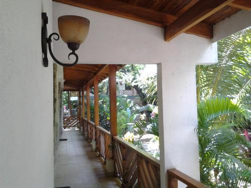 Hotel Mamma Rosa Resort