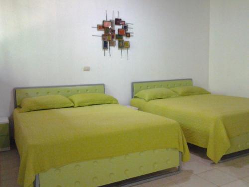 Hotel Mamma Rosa Resort