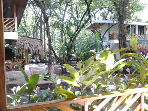Hotel Mamma Rosa Resort