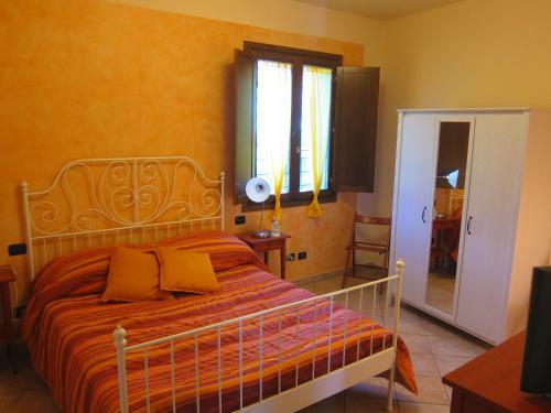 Apartamento La Casa Dei Papaveri