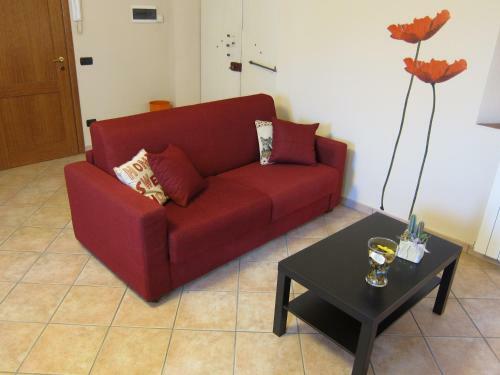 Apartamento La Casa Dei Papaveri