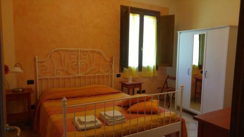 Apartamento La Casa Dei Papaveri