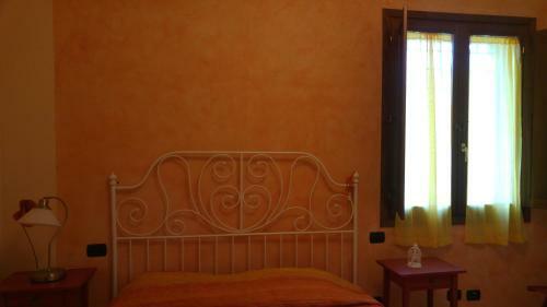 Apartamento La Casa Dei Papaveri