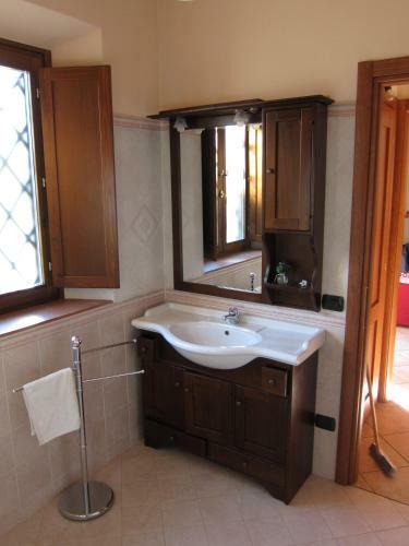 Apartamento La Casa Dei Papaveri