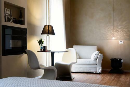 B&B Il Geco In Arena