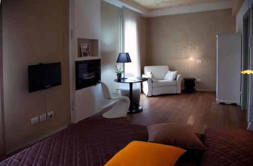 B&B Il Geco In Arena