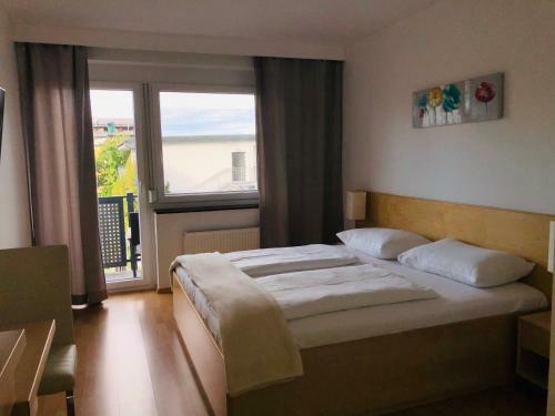 Hostal Haus Pannonsee