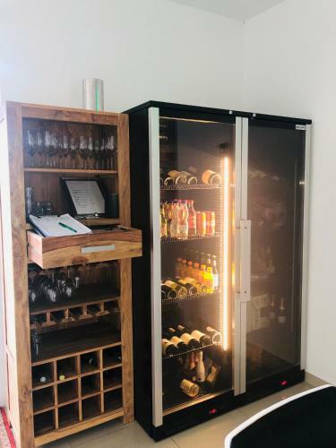 Hostal Haus Pannonsee