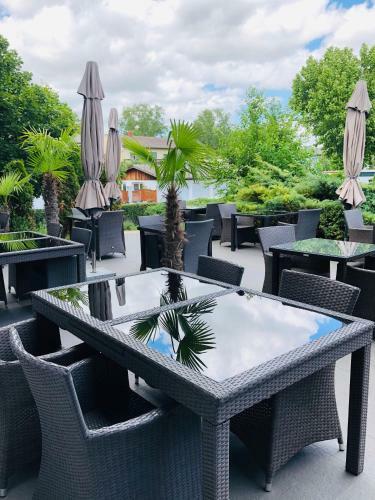 Hostal Haus Pannonsee