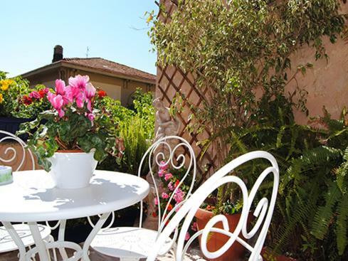 Bed & Breakfast Tanina B & B Sassari