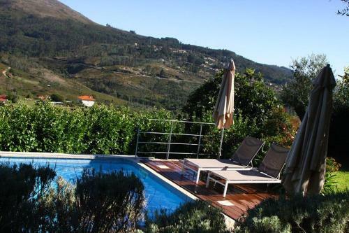 Hostal As Casinhas De Loureda