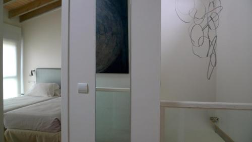 Apartamento Las Villas De Cu�