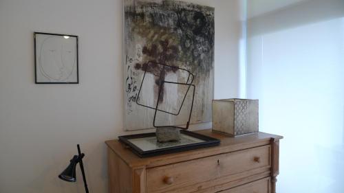 Apartamento Las Villas De Cu�