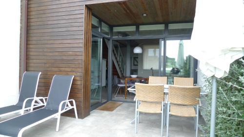 Apartamento Las Villas De Cu�