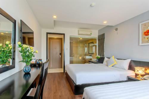 Connect Hotel