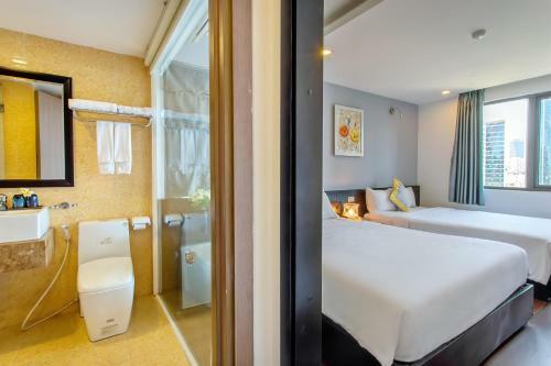 Connect Hotel
