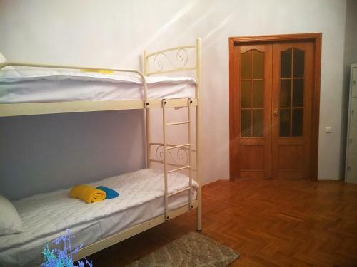 Olive Hostel