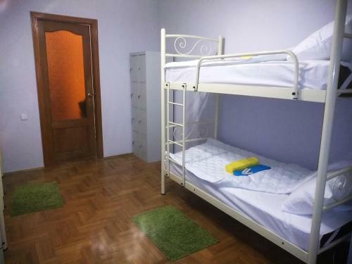 Olive Hostel
