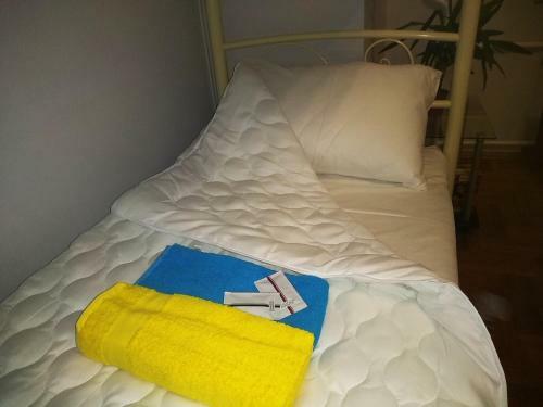 Olive Hostel