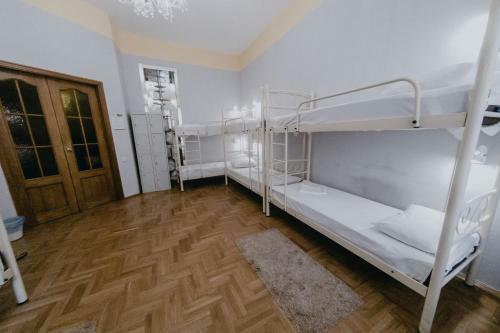 Olive Hostel