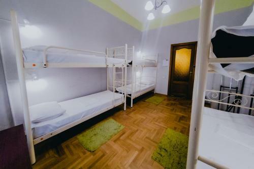 Olive Hostel