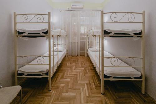 Olive Hostel