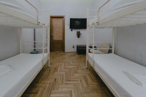 Olive Hostel