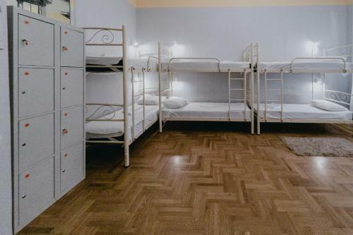 Olive Hostel