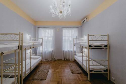 Olive Hostel