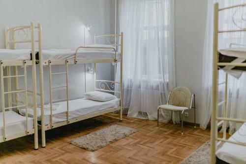 Olive Hostel