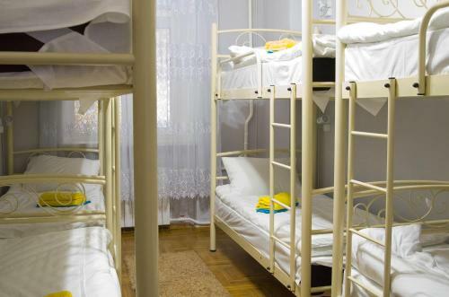 Olive Hostel