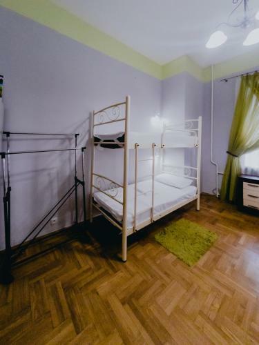 Olive Hostel