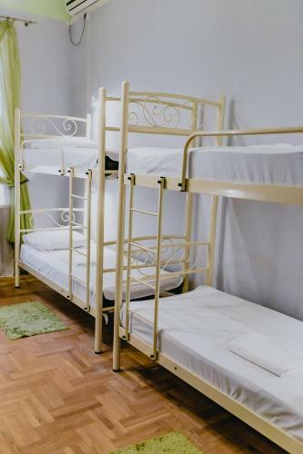 Olive Hostel